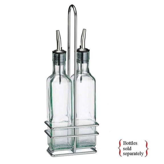 Rack For Oil & Vinegar Bottle - 1 Count