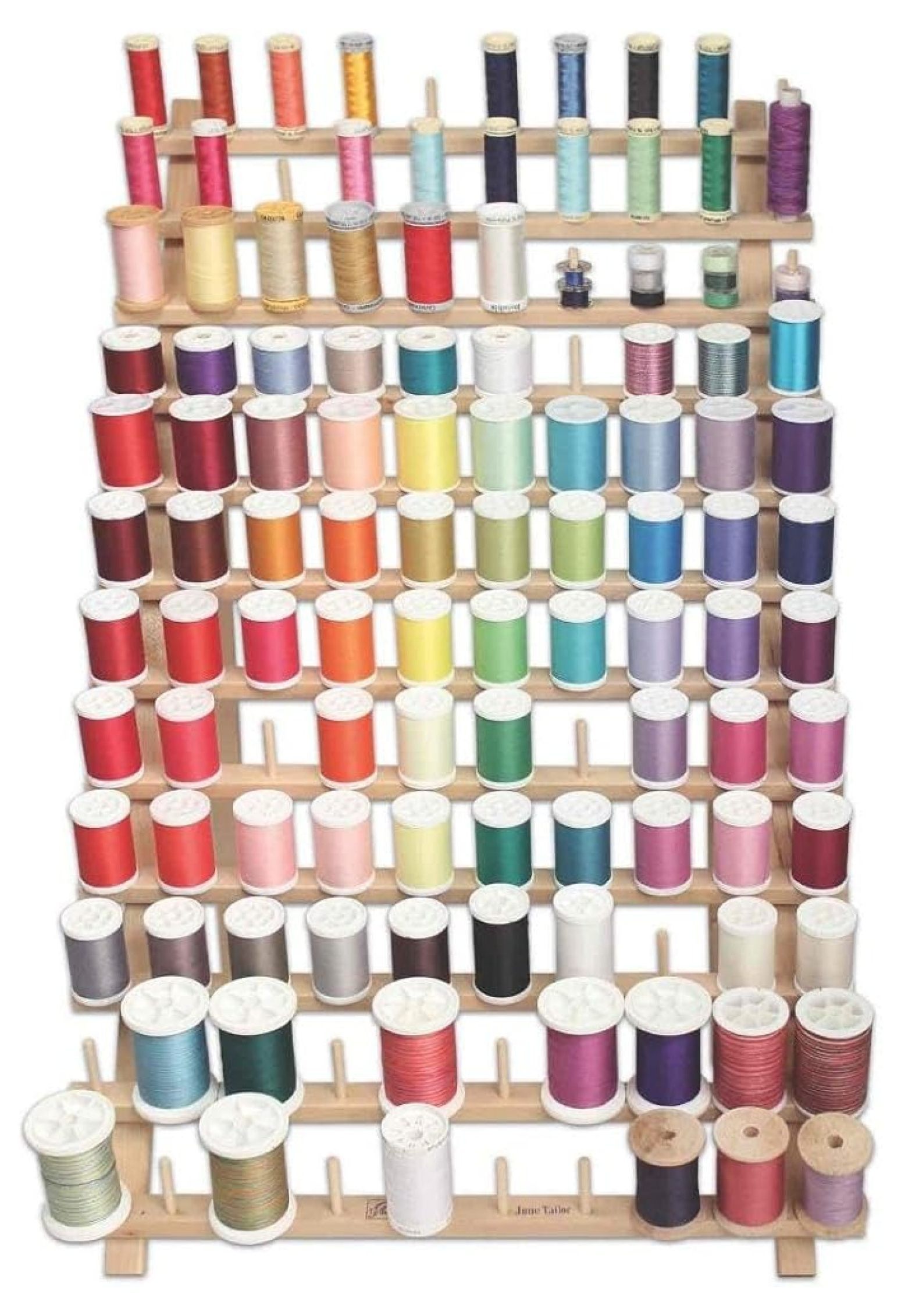 Rack II Thread Rack and Organizer - Walmart.com