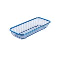 thumbnail image 1 of Rack Kitchen Dishware Organizer Stainless Steel Silverware Tray and Utensil Storage Solution for Dishwasher Cutlery, 1 of 8