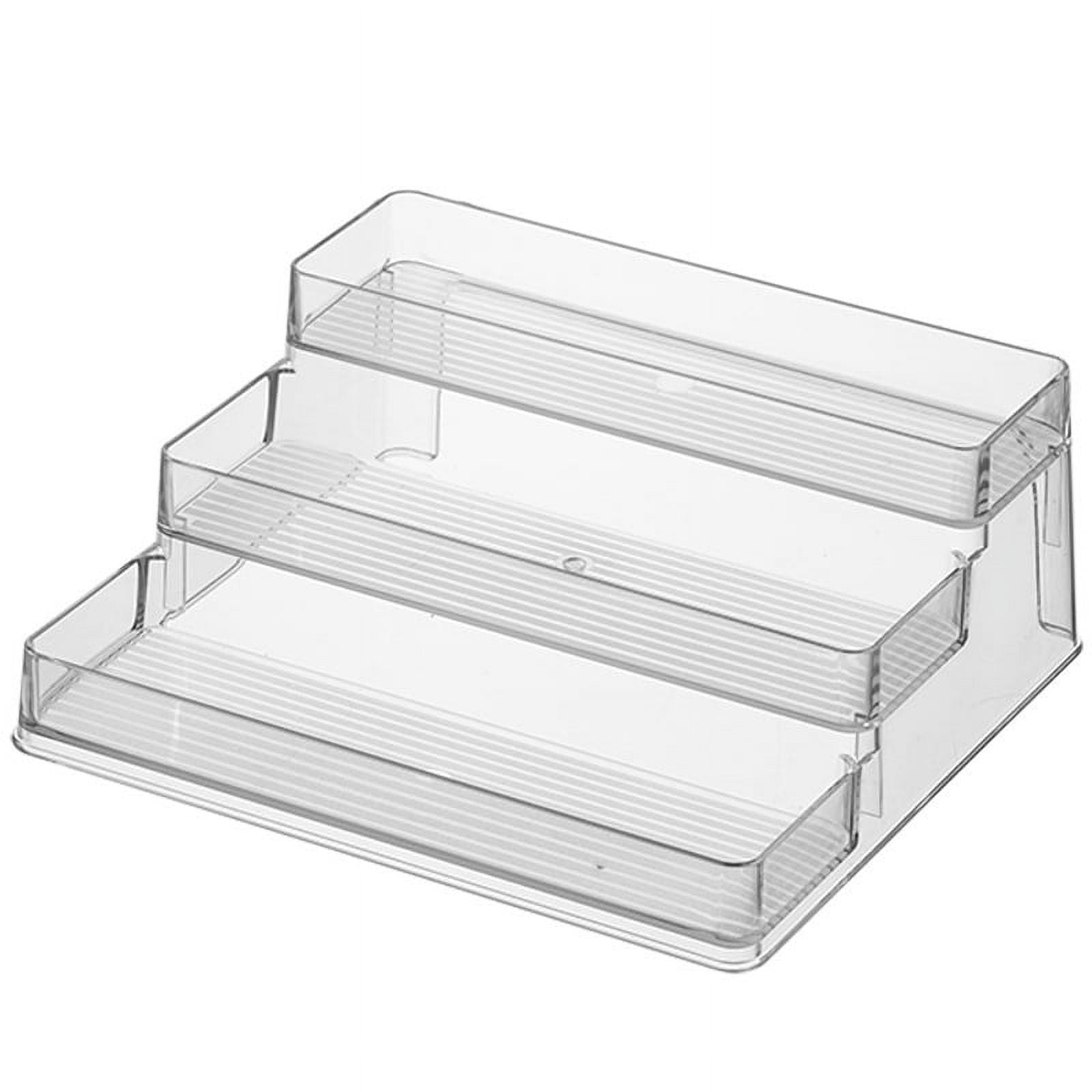 Rack Kitchen Pantry Step Shelf Organizer, and Food Kitchen