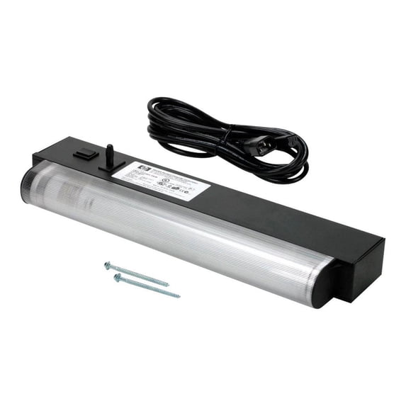 HP LED System Cabinet Lighting (BW939A)