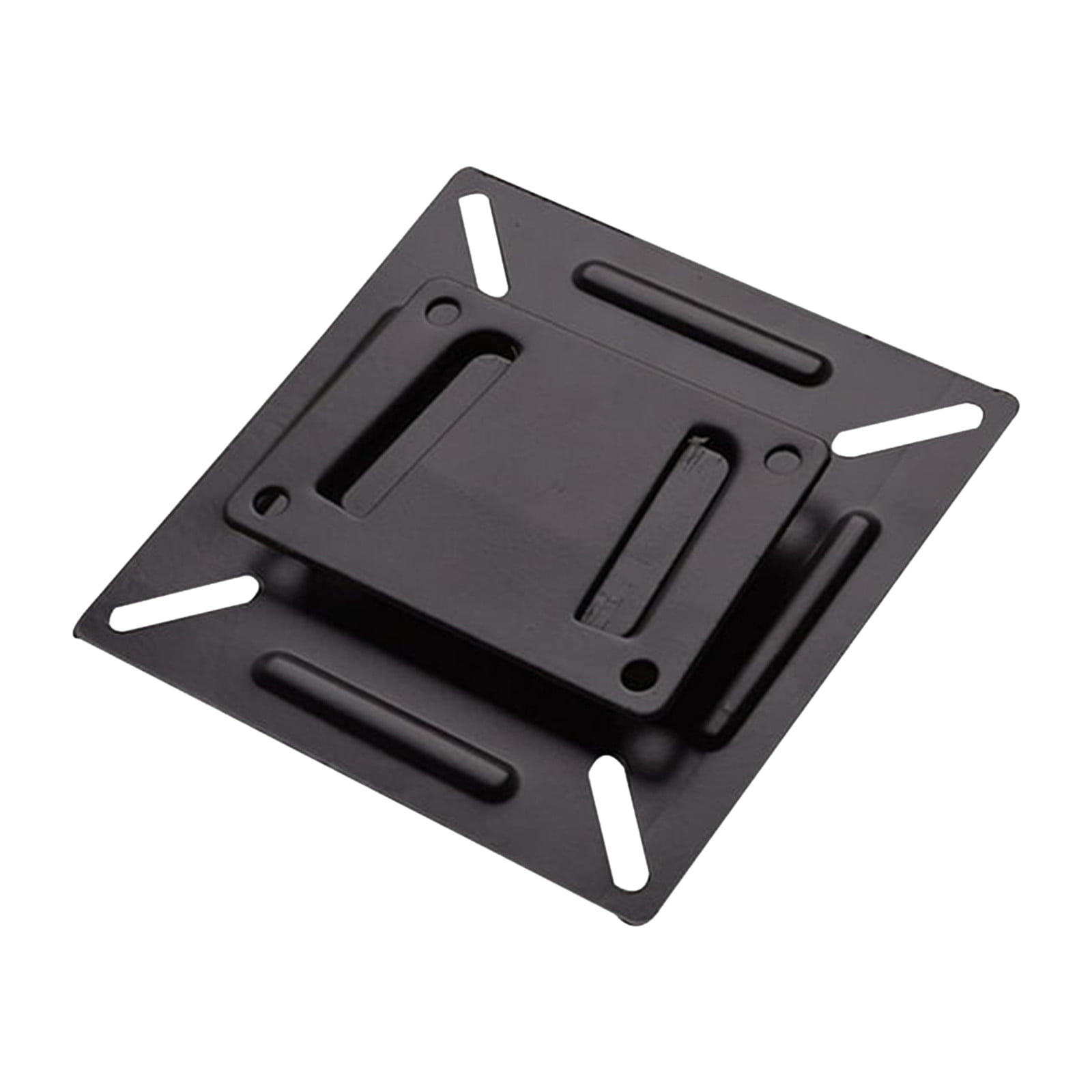 Rack Motion Wall Mount Lcd Led Tv And Computer Screens Tilt And Swivel Bracket Tv Wall Mount Stand Bracket Holder For 12 24 Inch Lcd Led Pc Flat