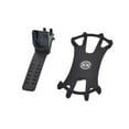 Rack Motorcycle Mobile Phone Stand Removable Silicone Bike Stand