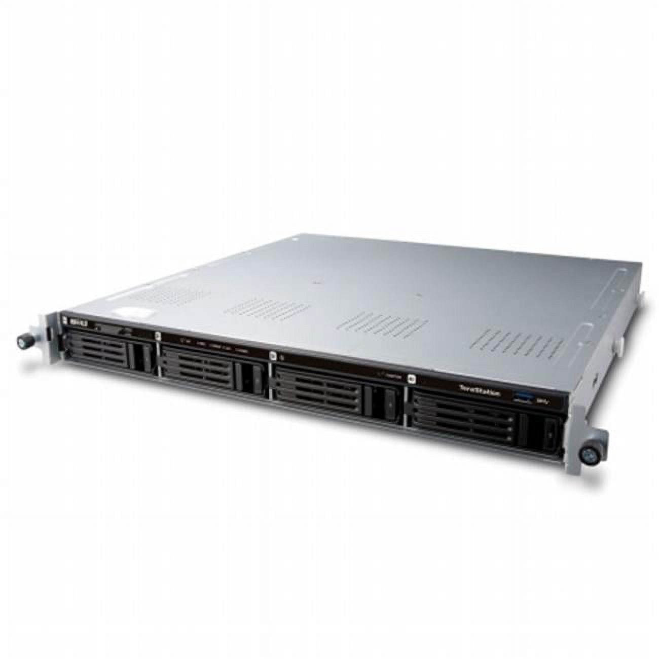 Network Attached Storage Rackmount Rack Mount 4-Bay 16 TB Raid Network Attached Storage - Walmart.com