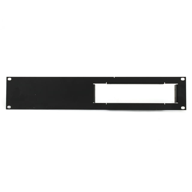 Rack Mount Bezel, 2URFP 19