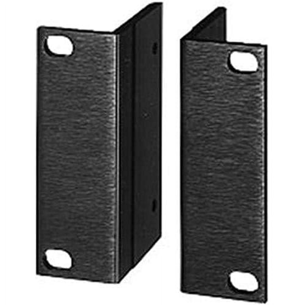Rack Mount Bracket Kit For Use With 700 And 900 Series Mixer/Amplifiers