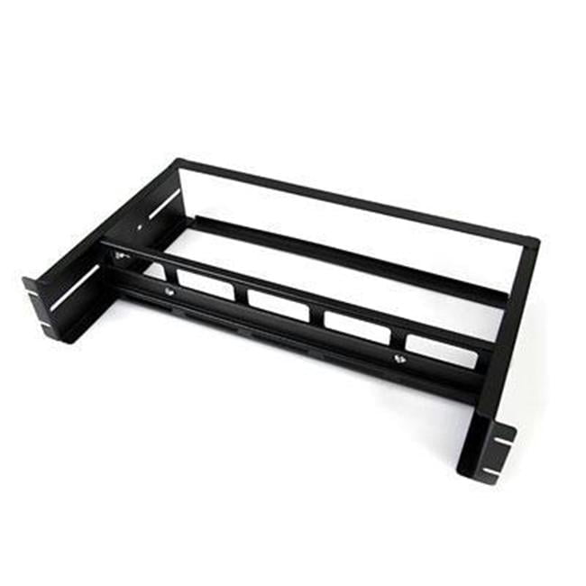 Rack Mount DIN Rail Kit