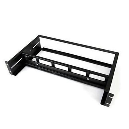 Rack Mount DIN Rail Kit