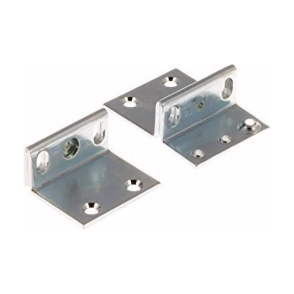 Rack Mount Kit Bracket Ear Asa5500-Hw For Cisco Asa5510-Bun-K9 5510 5520