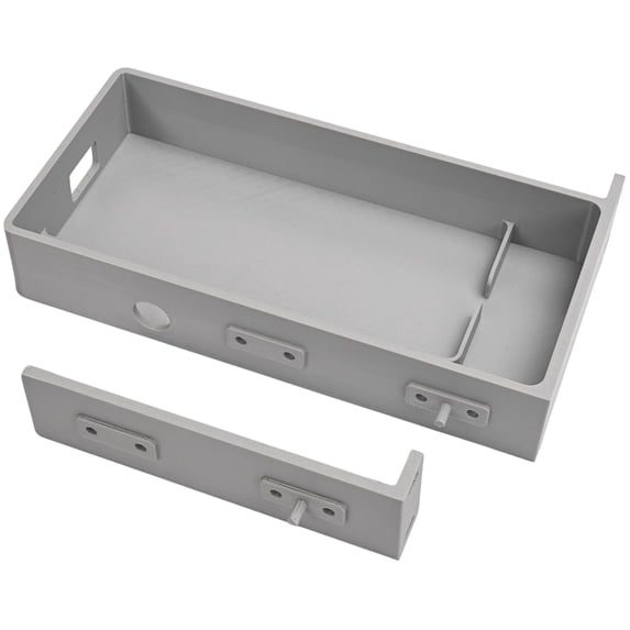 Rack Mount Shelf for Ubiquiti UniFi Switch Pro Max 16 PoE, 19 in ...