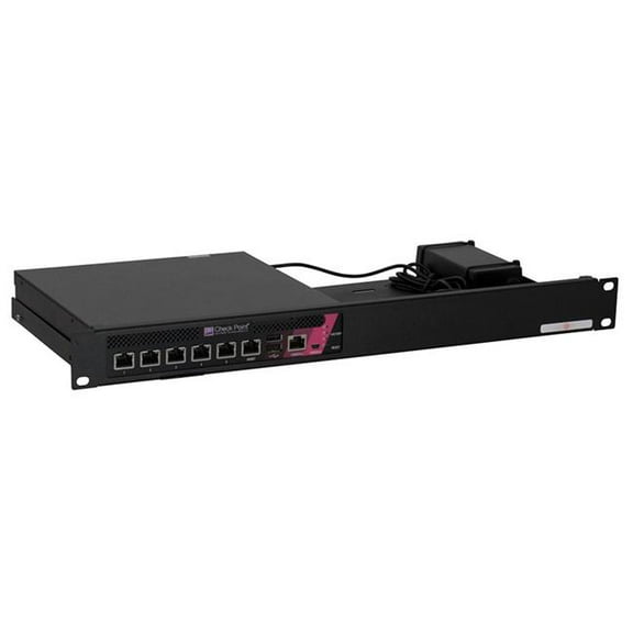 Rack Mount for Check Point 3100-3200-3600-3800