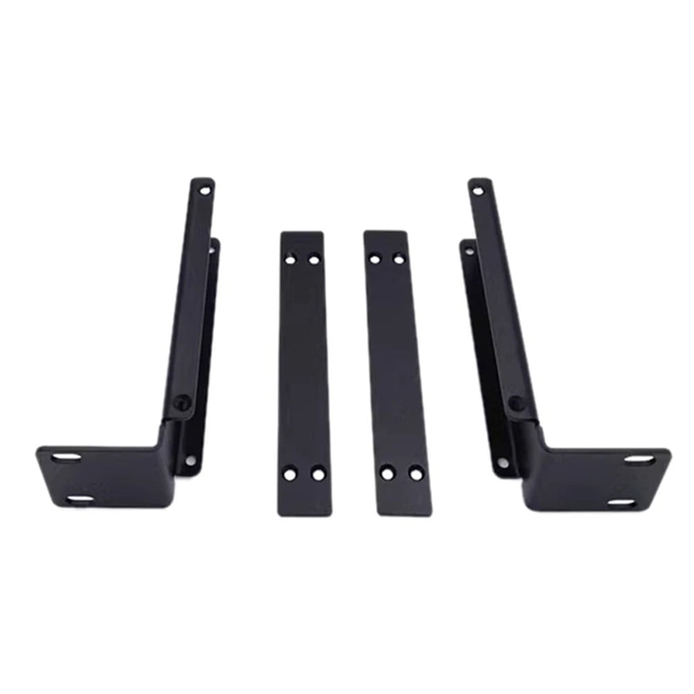 Rack Mounting Bracket Metal Frame for Slx4 Wireless Receiver Wireless