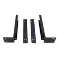 Rack Mounting Bracket Metal Frame for Slx4 Wireless Receiver Wireless