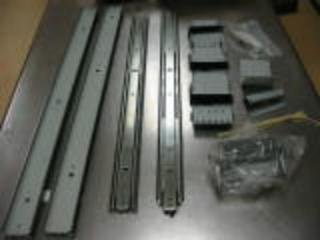 Rack Mounting Rail Kit - Walmart.com
