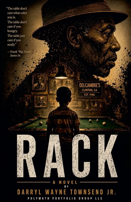 Rack, (Paperback)