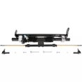 thumbnail image 1 of Rack & Pinion Power 1964-1967 GM A-Body, Black, 1 of 1