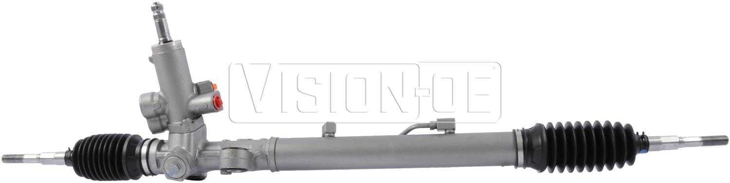 Vision OE 305-0173 Power Steering Rack and Pinion Unit