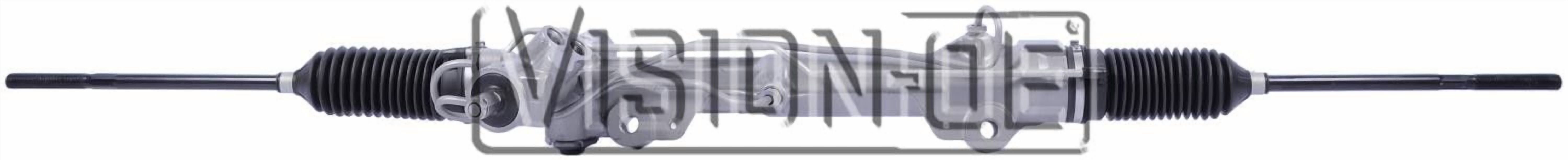 Rack Pinion Power