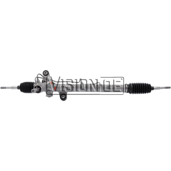 Rack Pinion Power