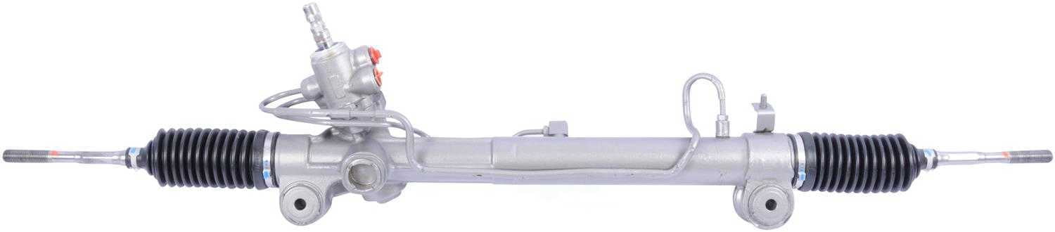 MasterPro Power Steering 311-0200 Power Steering Rack and Pinion Unit