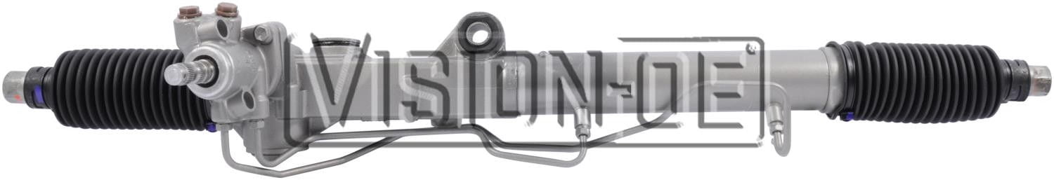 Vision OE 311-0166 Power Steering Rack and Pinion Unit