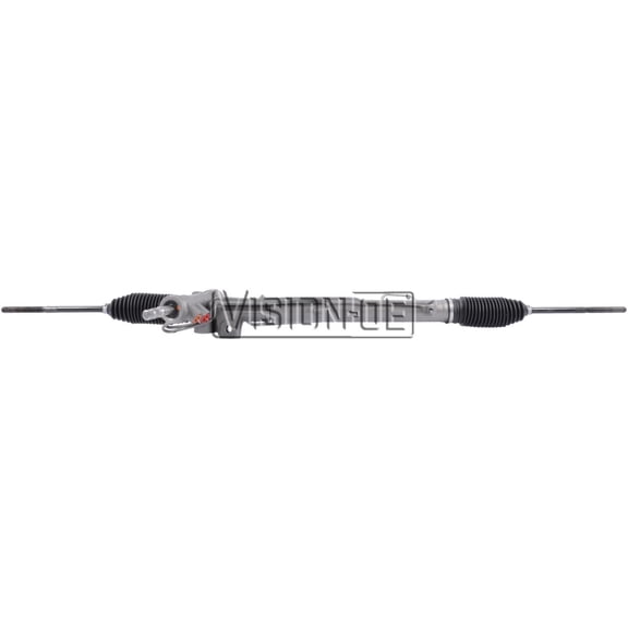 Rack Pinion Power