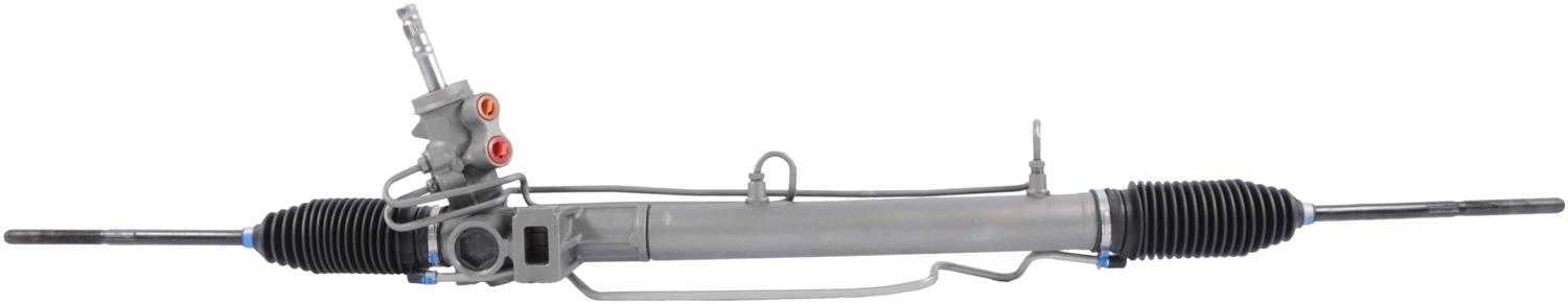 MasterPro Power Steering 102-0130 Power Steering Rack and Pinion Unit