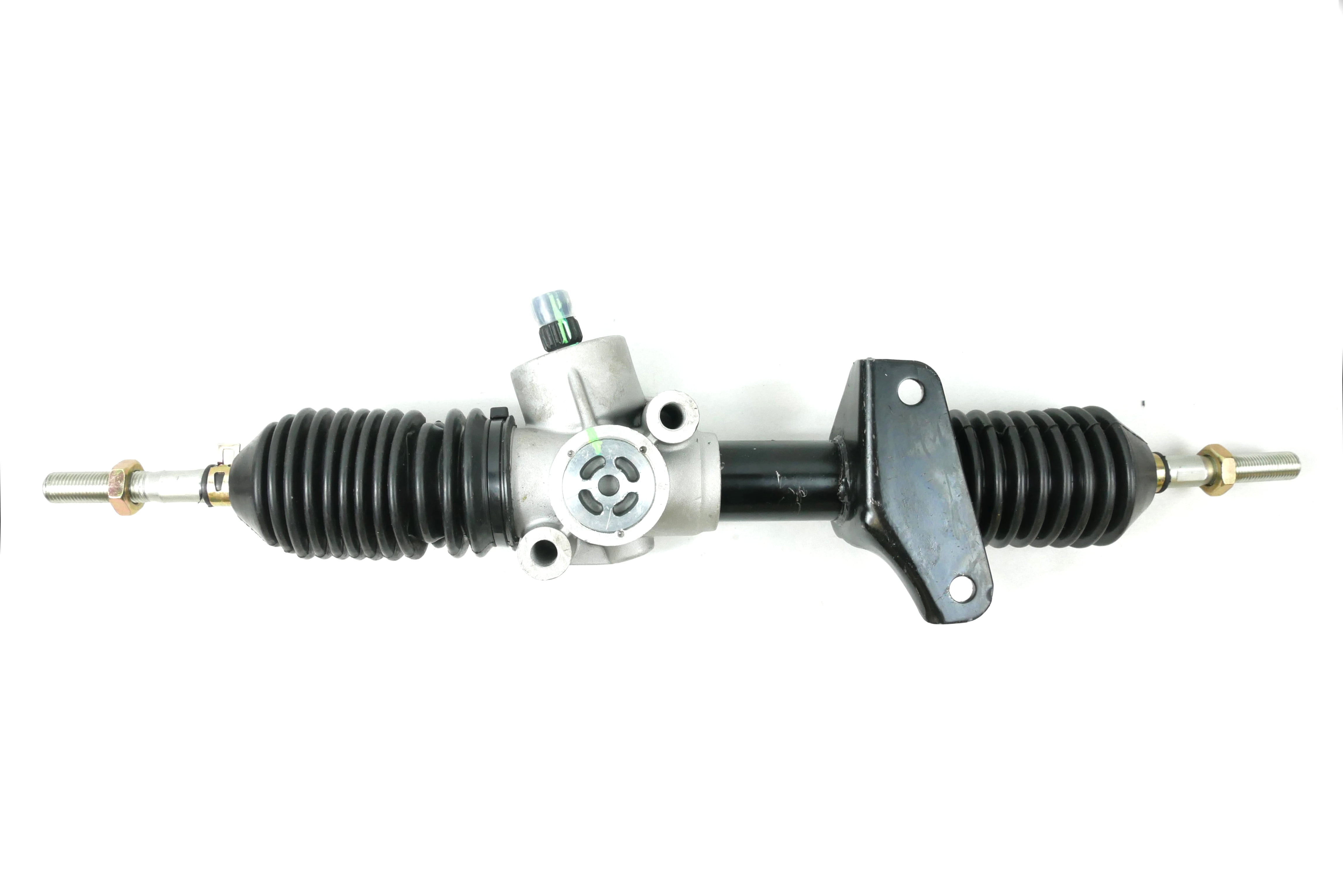 Rack & Pinion Steering Assembly For Can-Am Maverick & Commander 1000 - Replaces 709402289