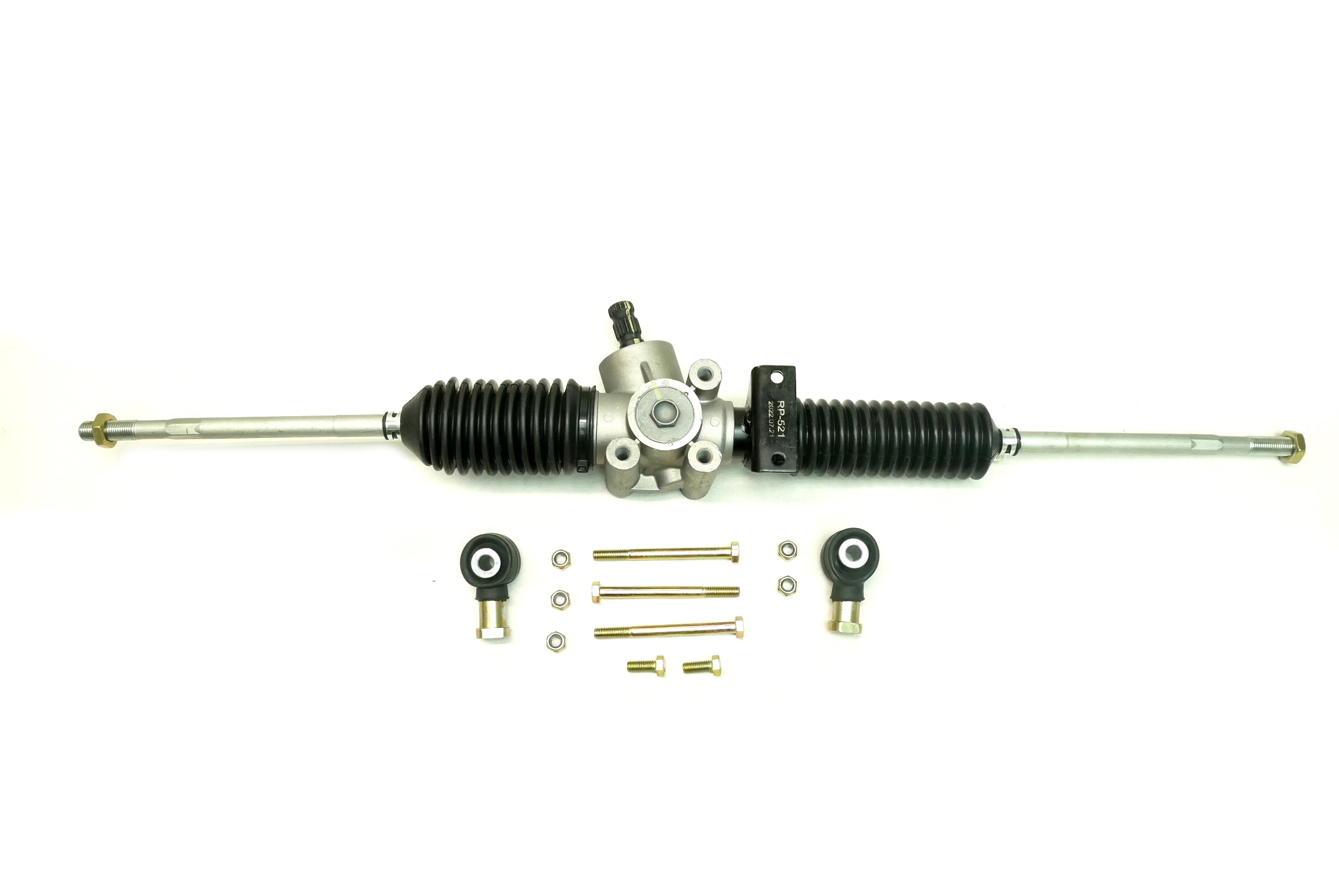 Rack & Pinion Steering Assembly for Polaris Ranger 500 570 & EV