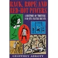 thumbnail image 1 of Pre-Owned Rack Rope and Red Hot Pincers (Hardcover) 1860197957 9781860197956, 1 of 1