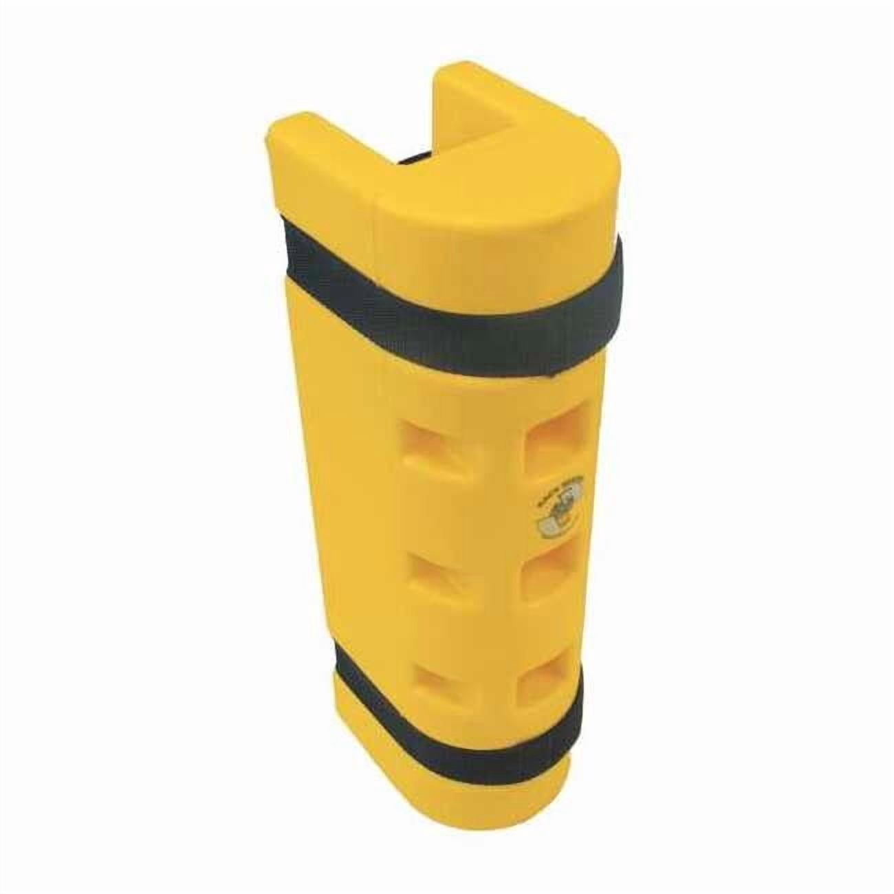 Pallet Rack Protector, 18" H RS75