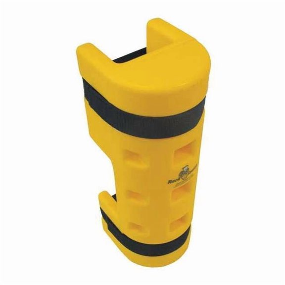 Pallet Rack Protector, 18In H RS100CO