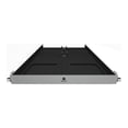 thumbnail image 1 of Rack Solutions Mini Rack Rack Shelf - For Computer - 1U Rack Height x 19" Rack Width - Rack-mountable - 45 lb Maximum Weight Capacity, 1 of 7