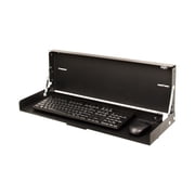 Rack Solutions Full Keyboard Wall Mount 1042795