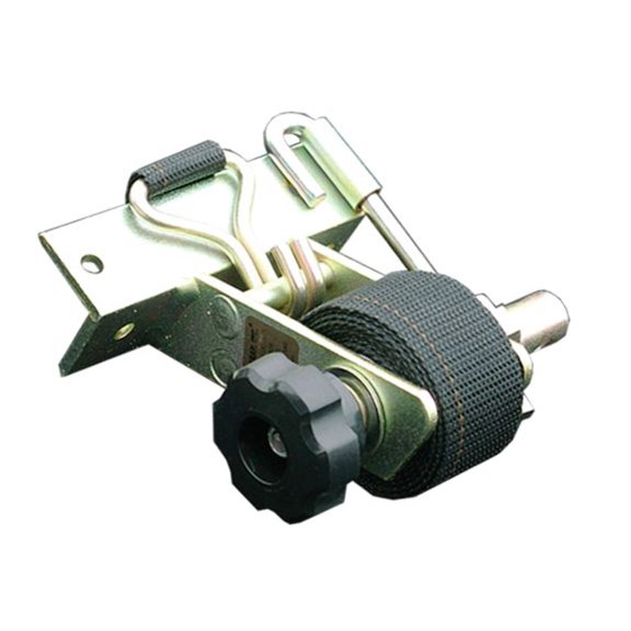 Rack-Strap® Brand Ladder Rack Tie Down | COLOR/METAL OPTIONS Color: Gold