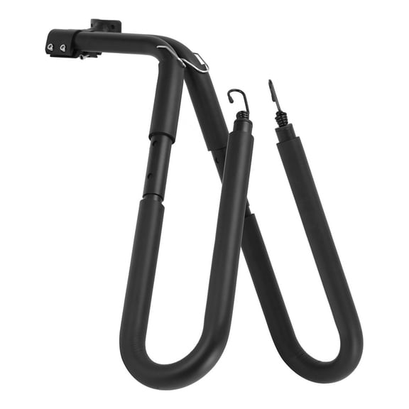 Rack Surfboard Bike Surfboard Bicycle Carrier Portabicic