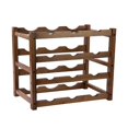 thumbnail image 1 of Rack, Thicker Bamboo Countertop for Pantry, Horizontal Storage Holder, Organizer, Rack Freestanding Layer, 1 of 8