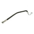 thumbnail image 1 of Rack To Cooler Power Steering Return Hose - Compatible with 2001 - 2005 BMW 330i 2002 2003 2004, 1 of 2