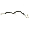 thumbnail image 1 of Rack To Cooler Power Steering Return Hose - Compatible with 2003 - 2006 BMW X5 3.0i 2004 2005, 1 of 2