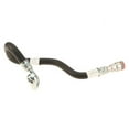 thumbnail image 1 of Rack To Cooler Power Steering Return Hose - Compatible with 2007 - 2008 BMW 328xi, 1 of 2