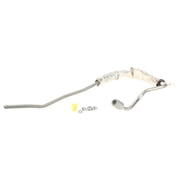 Rack To Hose Power Steering Return Hose - Compatible with 2002 - 2005 Subaru Impreza WRX 2003 2004