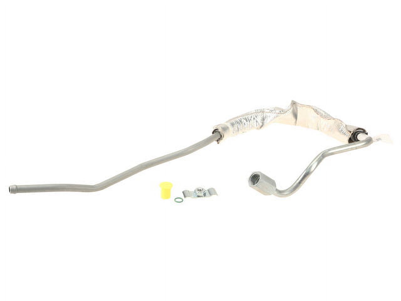 Power Steering Pressure & Return Line Hose Assembly For Subaru Impreza 2008-2011 2.5L