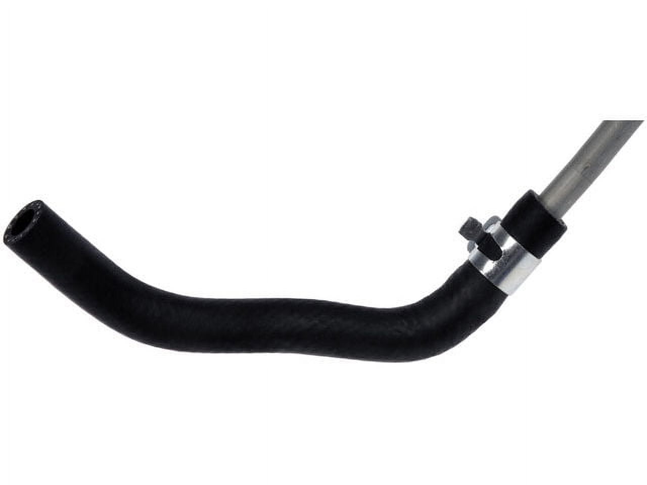 Rack To Reservoir Power Steering Return Hose - Compatible with 2007 - 2011 Toyota Camry 2008 2009 2010