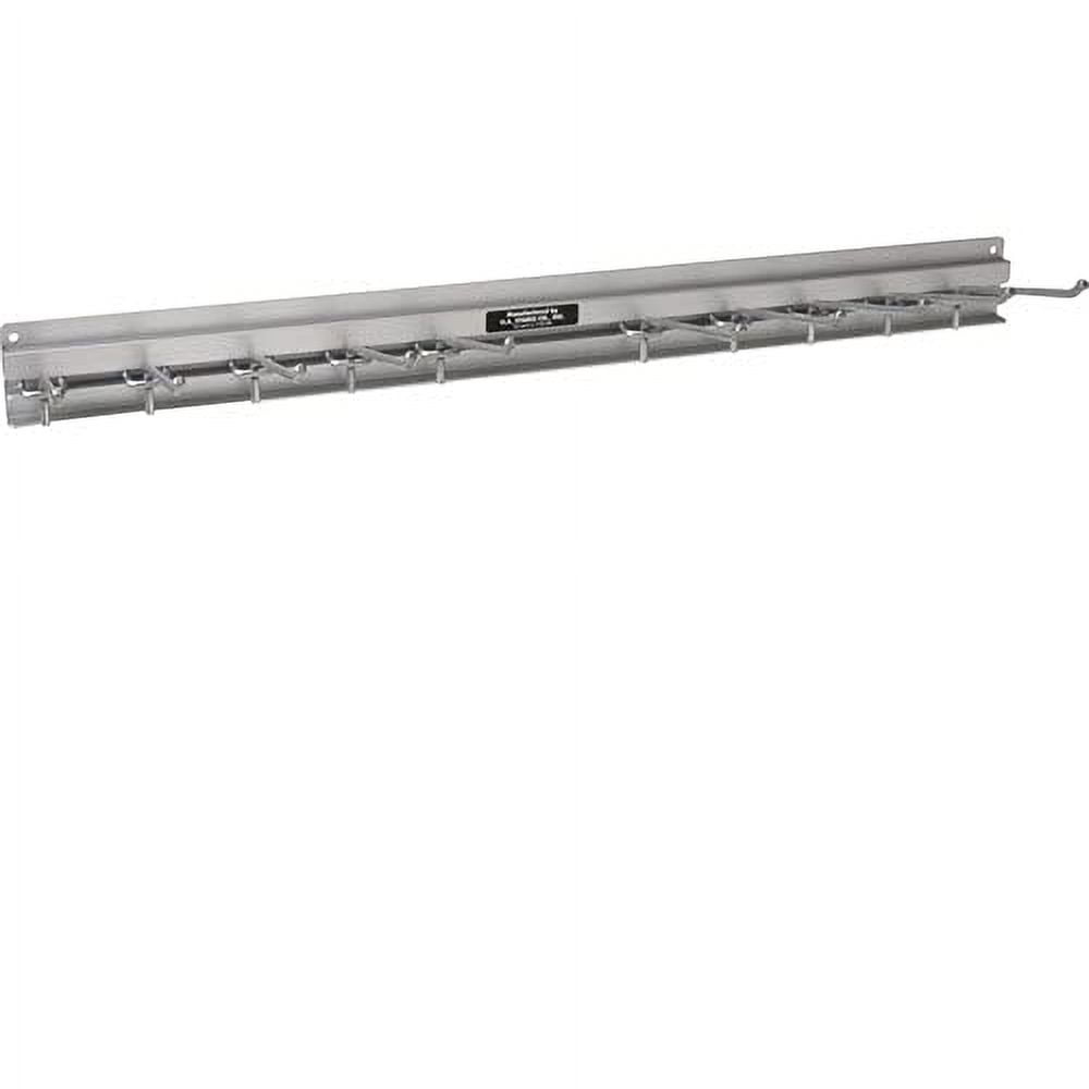 Rack;Utensil; Wall MT; 30"L
