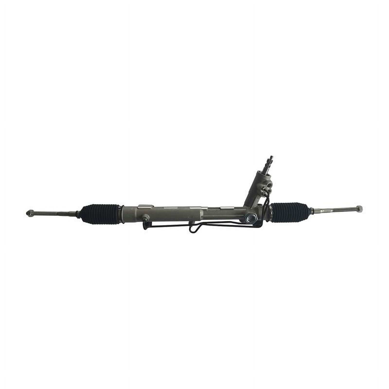 Rack and Pinion Assembly Fits select: 1980-1989 FORD MUSTANG, 1983-1986 FORD LTD