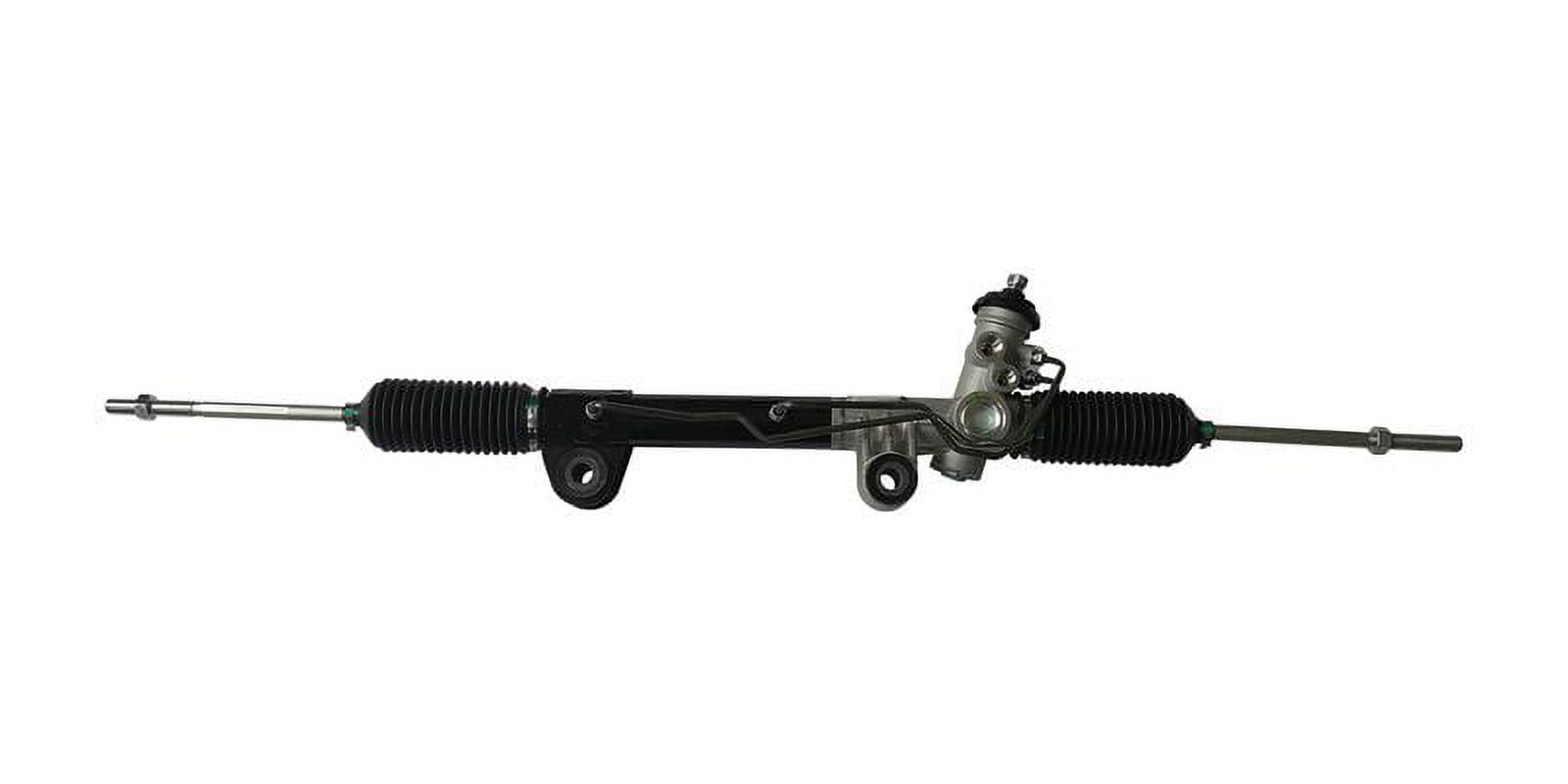 Rack and Pinion Assembly Fits select: 1991-1993 DODGE DAKOTA