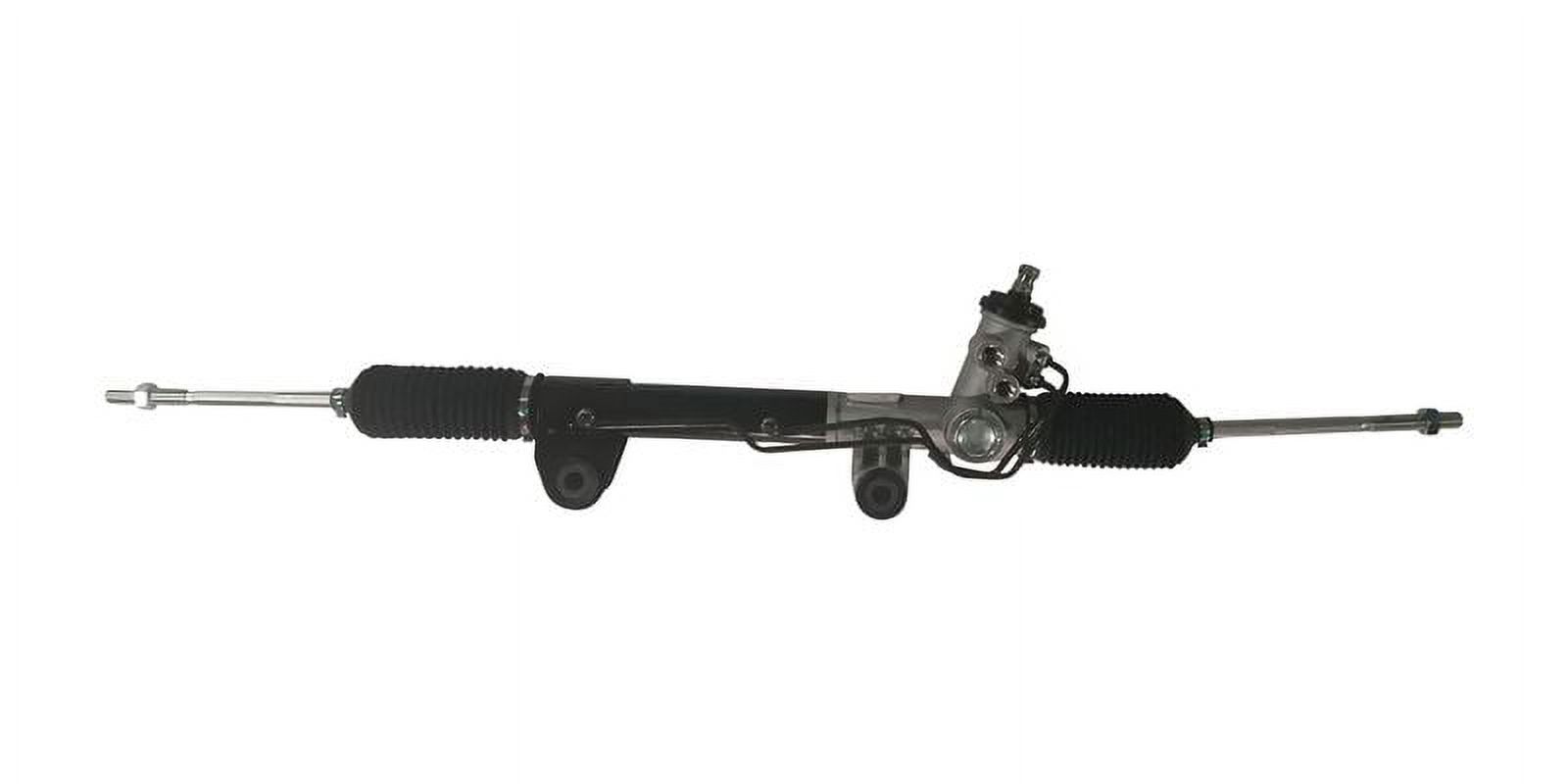 Rack and Pinion Assembly Fits select: 1994-1996 DODGE DAKOTA