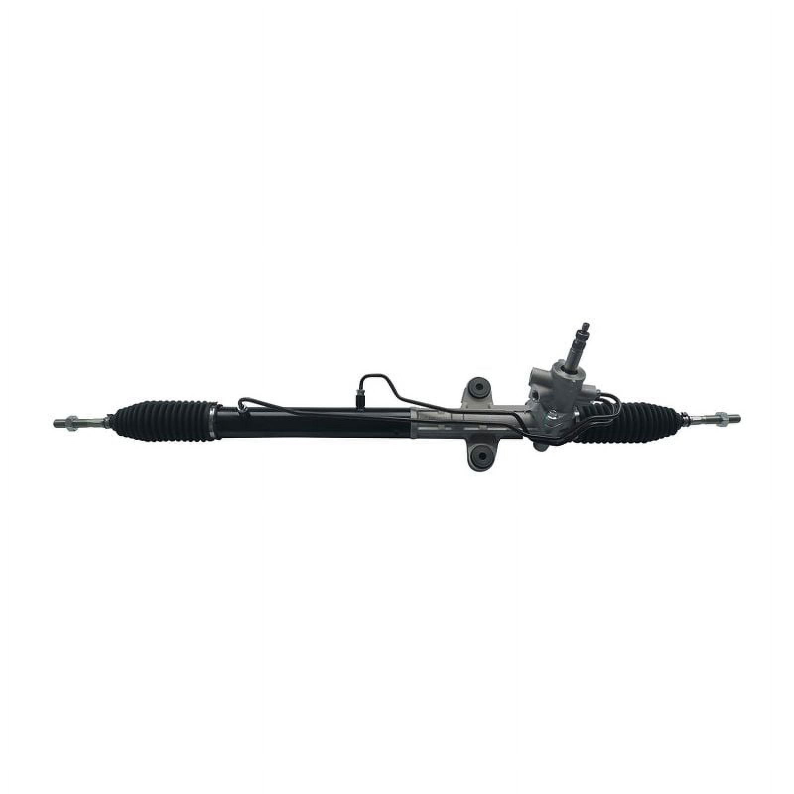 Rack and Pinion Assembly Fits select: 1994-1997 HONDA ACCORD, 1997-1998 ACURA 3.0CL
