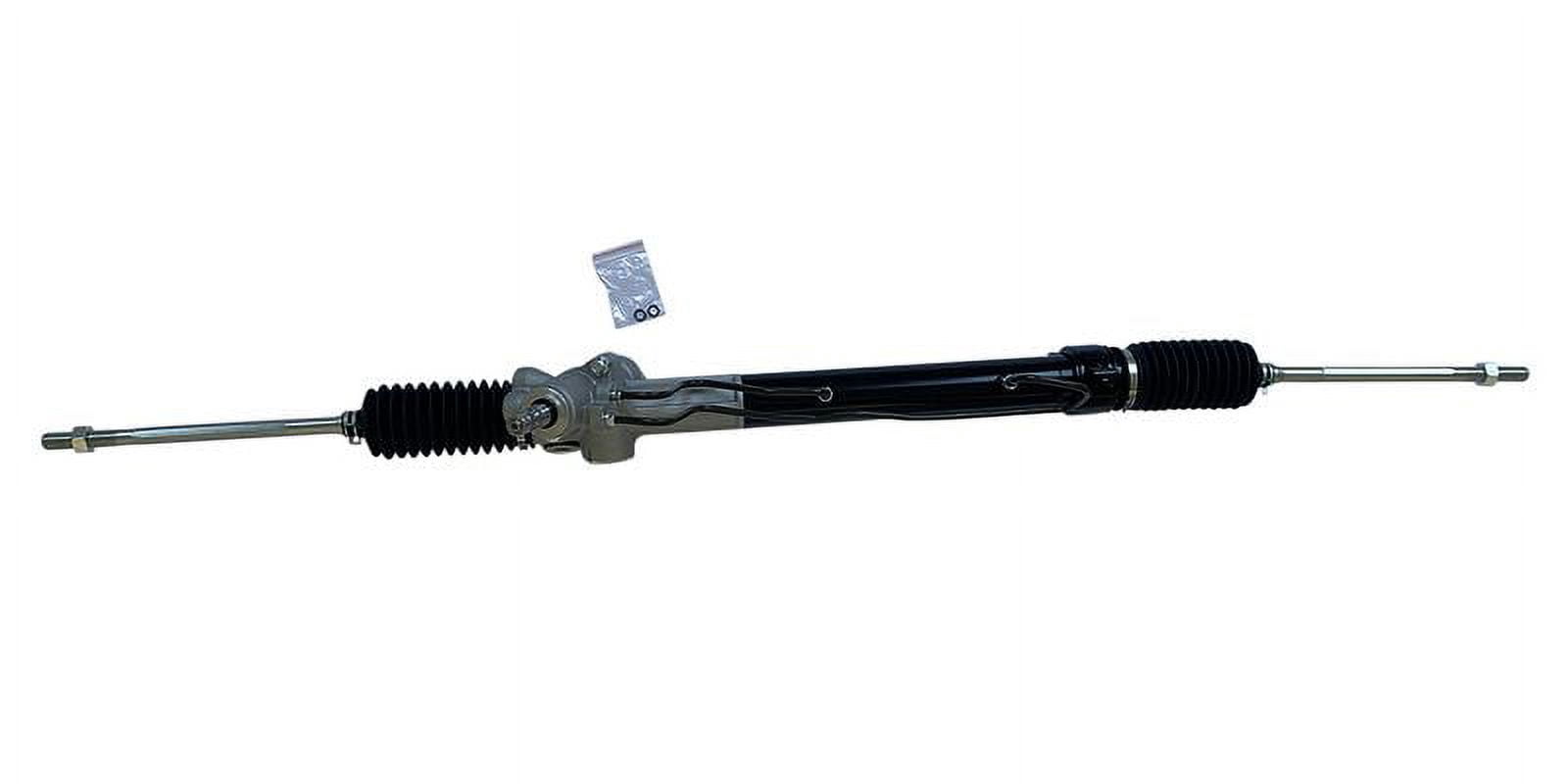 Rack and Pinion Assembly Fits select: 1995,1997-1999 TOYOTA CAMRY