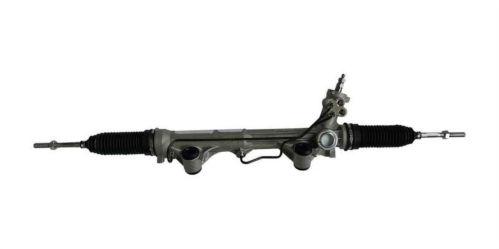 Rack and Pinion Assembly Fits select: 1995-1997 FORD EXPLORER, 1997 MERCURY MOUNTAINEER